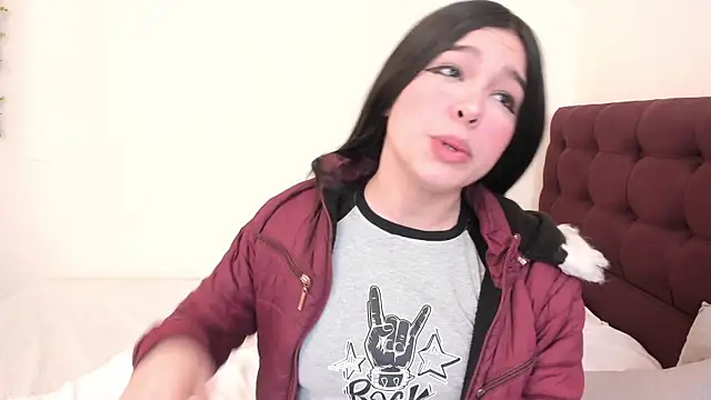 Dulcee_1's cam snapshot