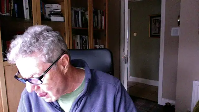 Oldpistolpete live sex cam