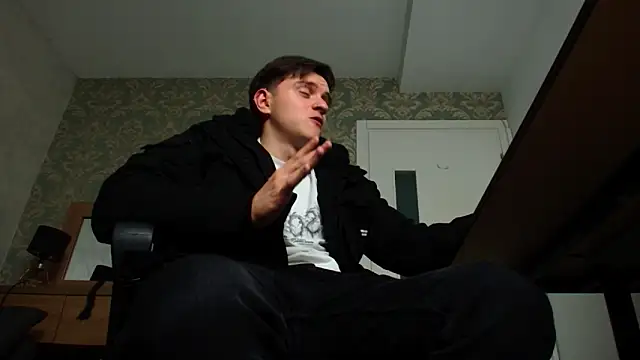 FelixStarkk's cam snapshot