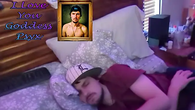 j_ray95's cam snapshot