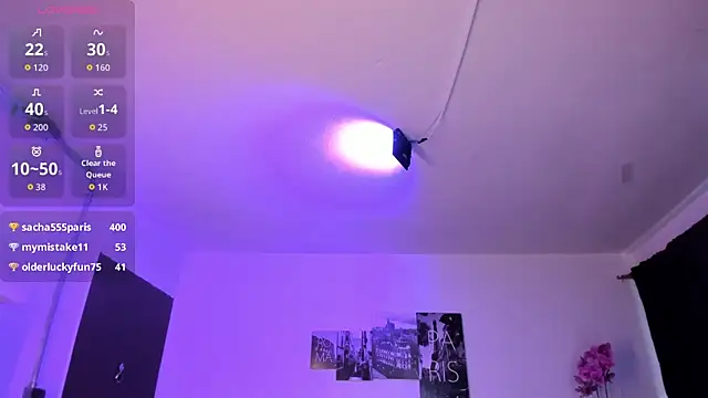 Amy_Kiitty_'s cam snapshot