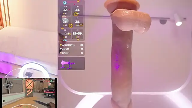 CamilaVegas_ live sex cam