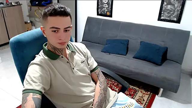 santii_ss's cam snapshot