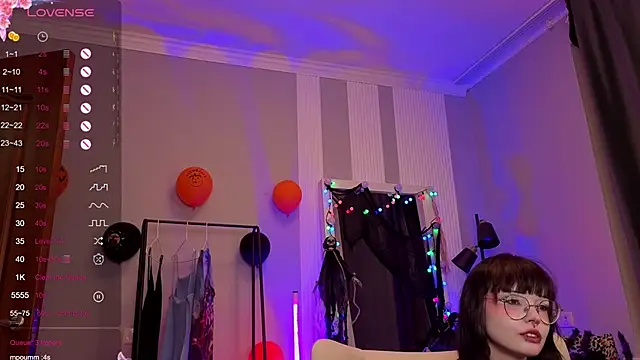 Misa_Perfect's cam snapshot