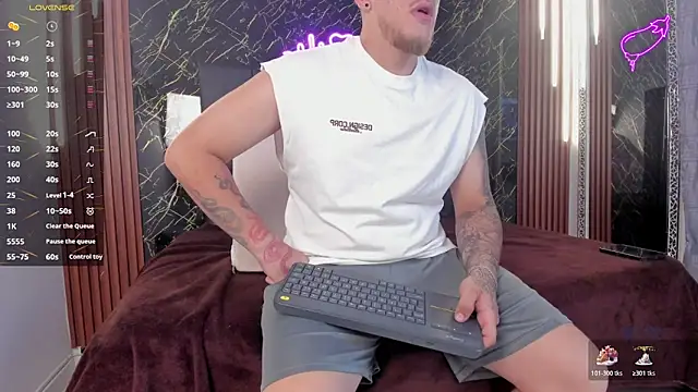 keane_lee's cam snapshot