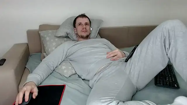 maksshard's cam snapshot