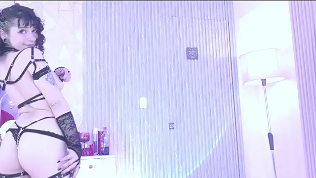 zephirahabney's cam snapshot