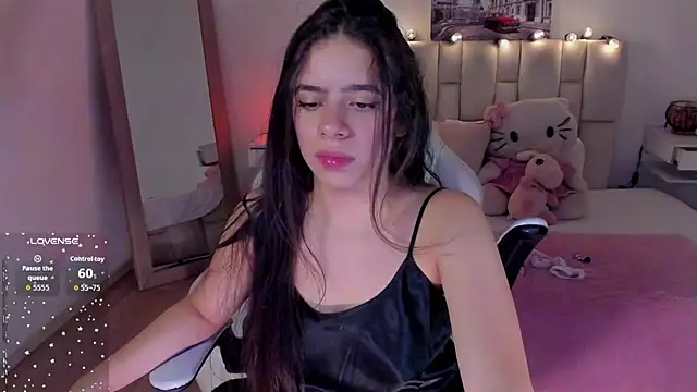 zoe_turnner_18's cam snapshot