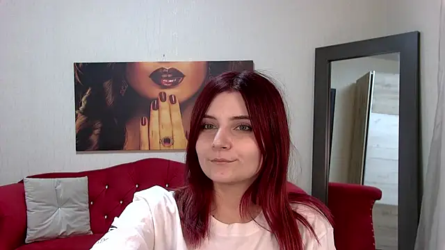 KellyStone's cam snapshot