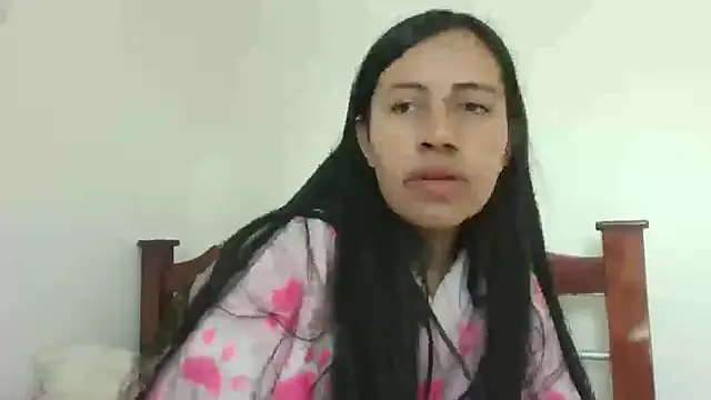 Nika_Hot's cam snapshot