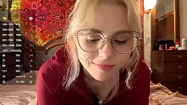 LatanyaRein's cam snapshot