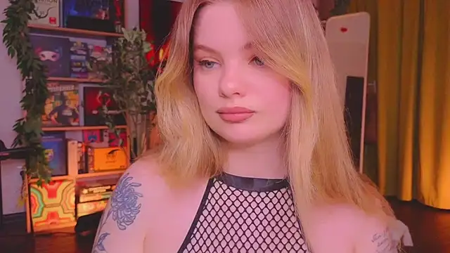 Hottie_Jane's cam snapshot