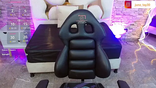 juno_tay's cam snapshot