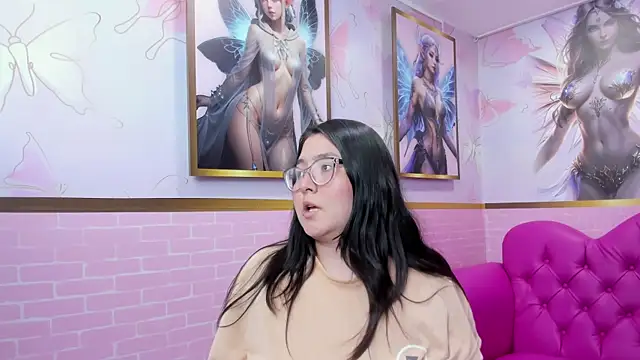 Dulce_meow's cam snapshot