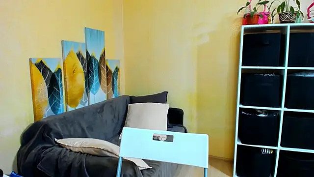 OBabyDoll's cam snapshot