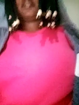 Luscious_taria's cam snapshot