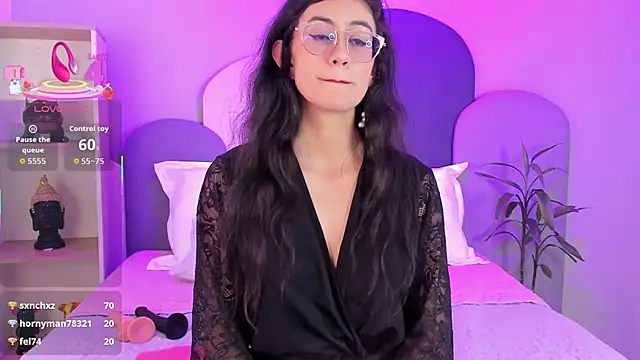 SophieGomez22's cam snapshot