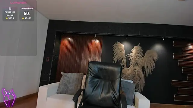 IsabellaaJoness's cam snapshot