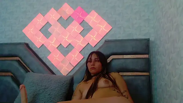 KathyJoycex's cam snapshot