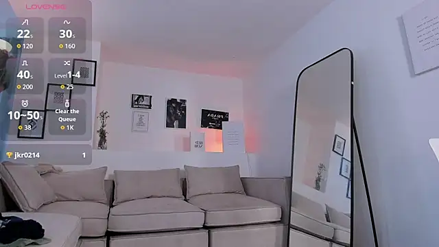 Sasha_belova's cam snapshot