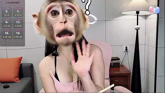 Avicc's cam snapshot