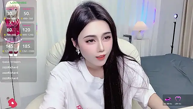 Alma_va's cam snapshot