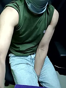 chocolate_alone's cam snapshot