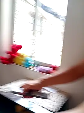 SorLilith_ElHombre's cam snapshot