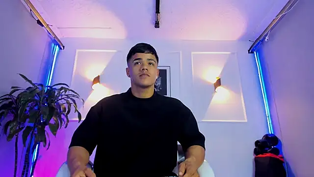 Rob_saenz_ live sex cam