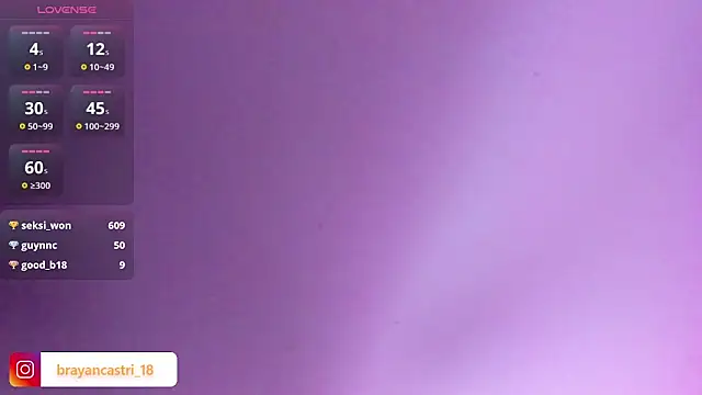 Ian_Castillo_ live sex cam