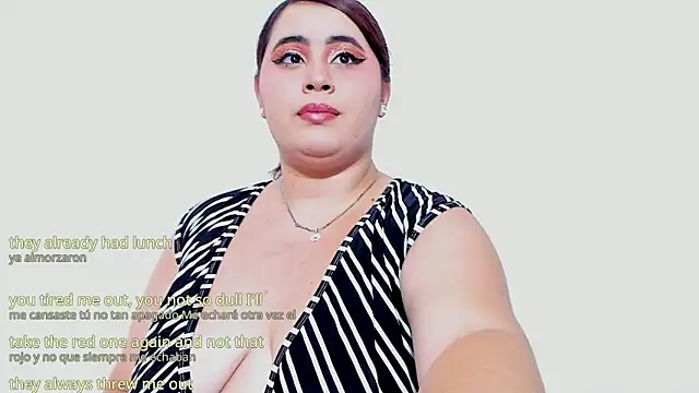 GraceYuly's cam snapshot