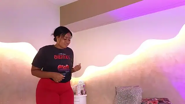 AlisonMartinezz's cam snapshot