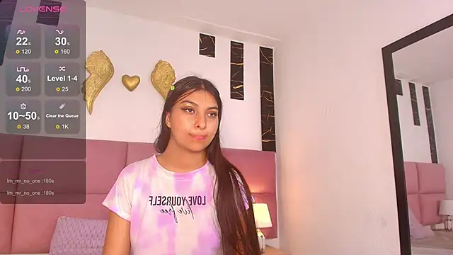 naomii_rosse's cam snapshot