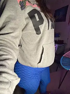 Jennysbakery's cam snapshot