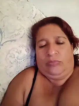 diablilla02's cam snapshot