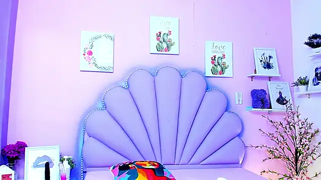 HannaPretthy's cam snapshot