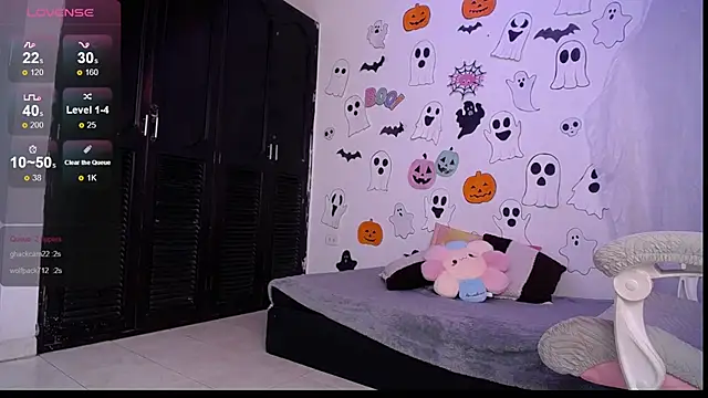 abby_tgn's cam snapshot