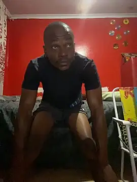 BaggyDirt live sex cam