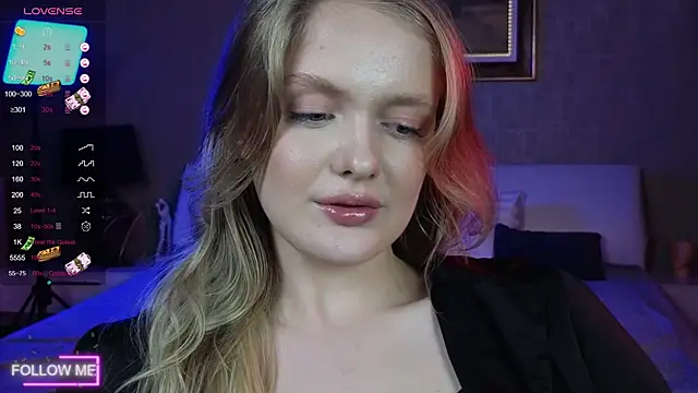 Slay_Blonde's cam snapshot