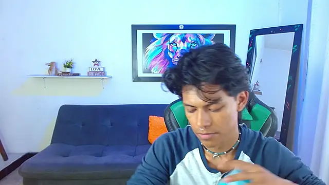 dreyk20's cam snapshot