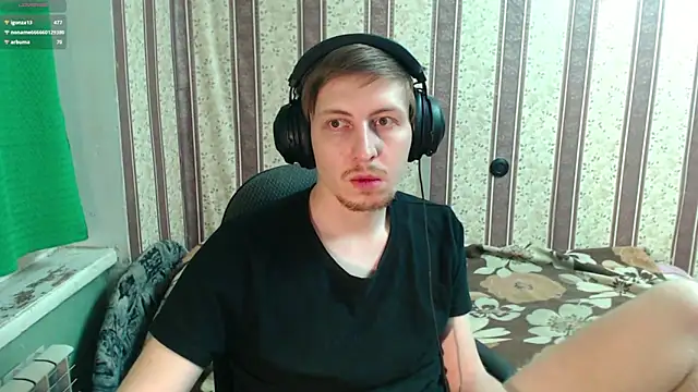 darienlarge's cam snapshot