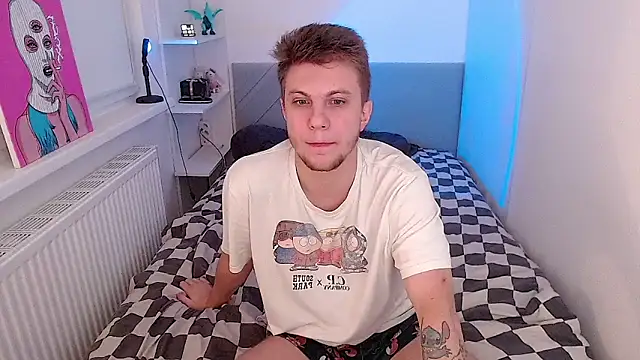 soalice's cam snapshot