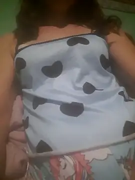 Kryhitka's cam snapshot