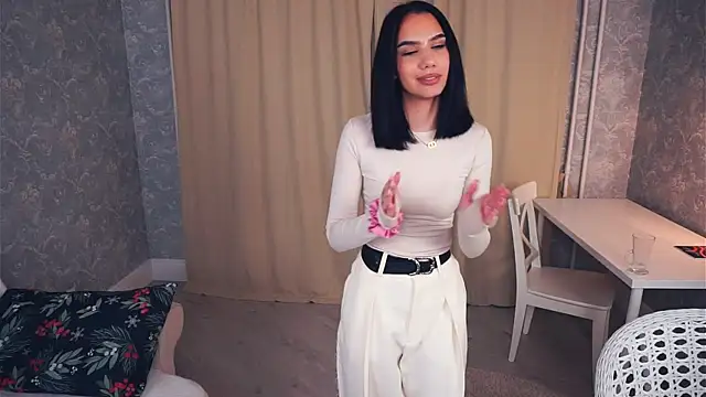 HyeTysarczyk's cam snapshot