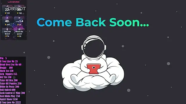 luna_ebony1's cam snapshot