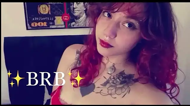 Kora_Red69's cam snapshot