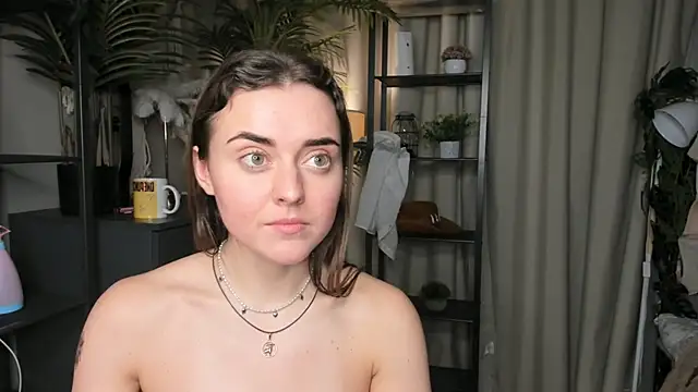 ThelmaJusto's cam snapshot