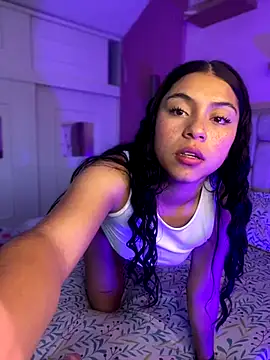 BabySam1x's cam snapshot