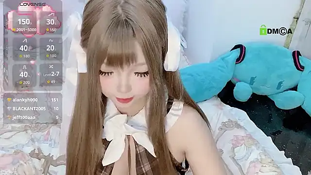 liuruyuan888's cam snapshot