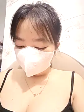 Xuka203's cam snapshot